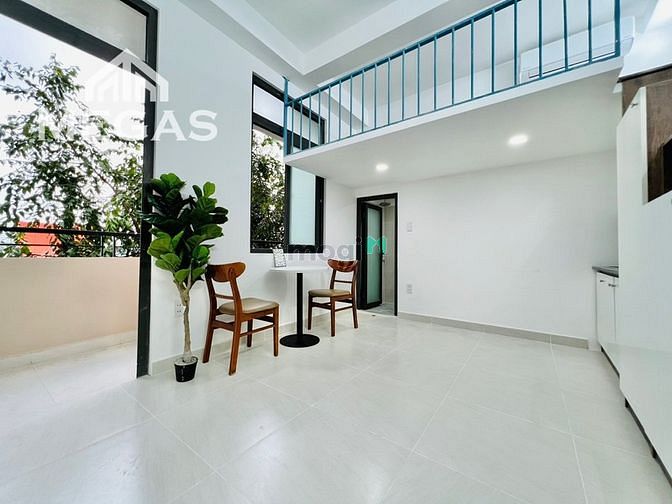 Hình ảnh 🛎️Căn Hộ Duplex Full Nội Thất Ngay Trường Chinh - Cộng Hoà🛎️