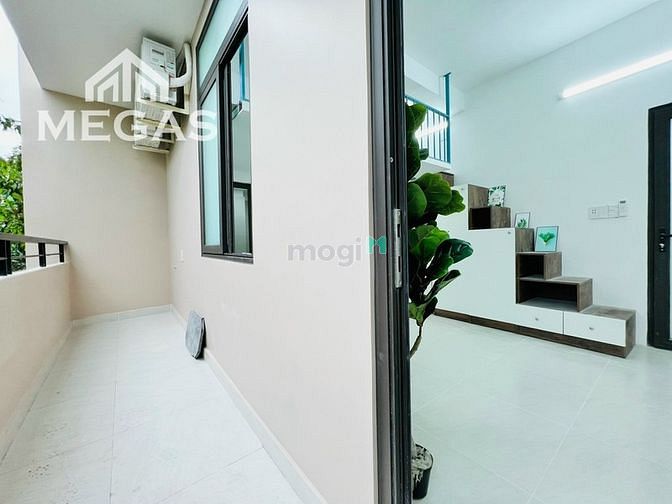 Hình ảnh 🛎️Căn Hộ Duplex Full Nội Thất Ngay Trường Chinh - Cộng Hoà🛎️