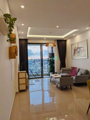 Hình ảnh BÁN GẤP Trang Chủ MB66.COM / Đăng Ký Tặng 66K The Tresor Q4 110m2 3PN chỉ 3tỷ
