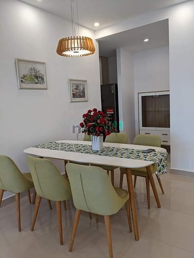 Hình ảnh BÁN GẤP Trang Chủ MB66.COM / Đăng Ký Tặng 66K The Tresor Q4 110m2 3PN chỉ 3tỷ