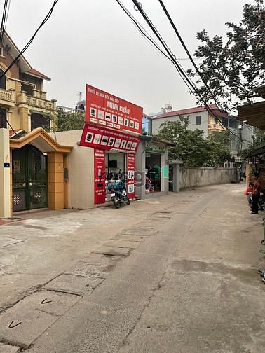 Hình ảnh BÁN ĐẤT Liên Mạc 39m2, Đất, Ô TÔ TRÁNH, KINH DOANH, GIÁ CHÀO 2.9 Tỷ