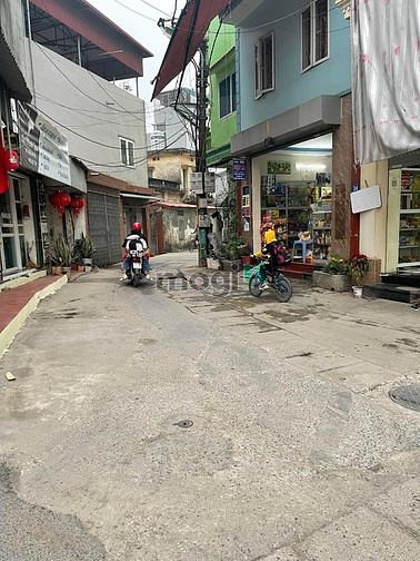 Hình ảnh BÁN ĐẤT Liên Mạc 39m2, Đất, Ô TÔ TRÁNH, KINH DOANH, GIÁ CHÀO 2.9 Tỷ