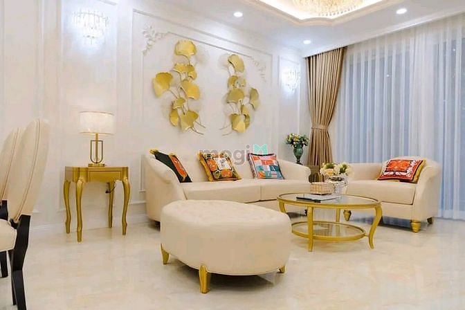 Hình ảnh SIÊU PHẨM CHCC Terra Royal Q3 65m² giá 3tỷ60 SHR 2PN