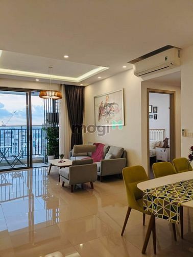 Hình ảnh BÁN GẤP Trang Chủ MB66.COM / Đăng Ký Tặng 66K The Tresor Q4 110m2 3PN chỉ 3tỷ