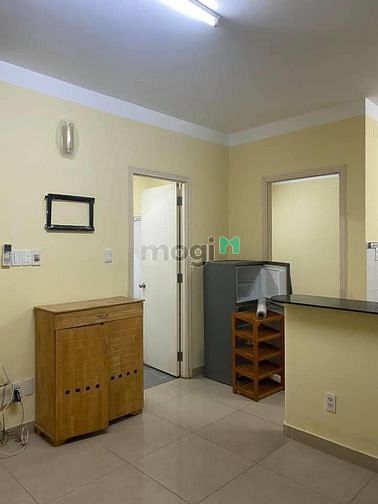 Hình ảnh Bán căn góc chung cư 155 Nguyễn Chí Thanh Quận 5 giá chỉ 1 tỷ 560tr