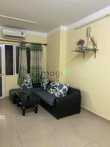 Hình ảnh Bán căn góc chung cư 155 Nguyễn Chí Thanh Quận 5 giá chỉ 1 tỷ 560tr