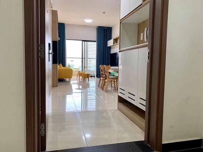 Hình ảnh cần bán Trang Chủ MB66.COM / Đăng Ký Tặng 66K Centana Thủ Thiêm Quận 2. diện tích 92m2 , 3PN, 2WC.  G