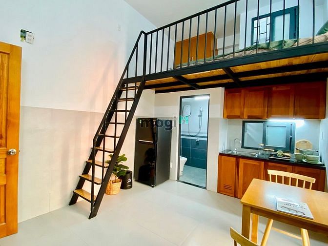 Hình ảnh 🌈Duplex siêu tiện nghi Full nội thất tại Quận 7✨✨