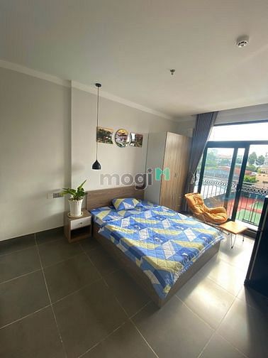 Hình ảnh Studio Bancol cực chill cực đẹp full NT ngay sân bay TSN