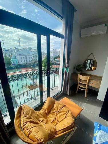 Hình ảnh Studio Bancol cực chill cực đẹp full NT ngay sân bay TSN