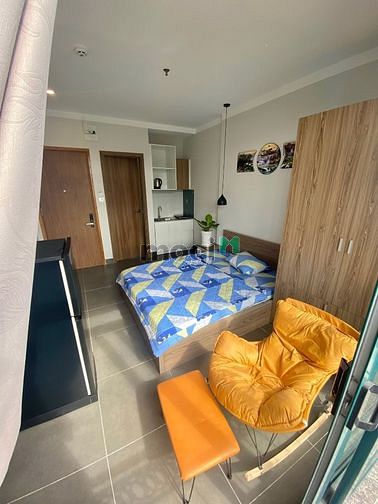 Hình ảnh Studio Bancol cực chill cực đẹp full NT ngay sân bay TSN