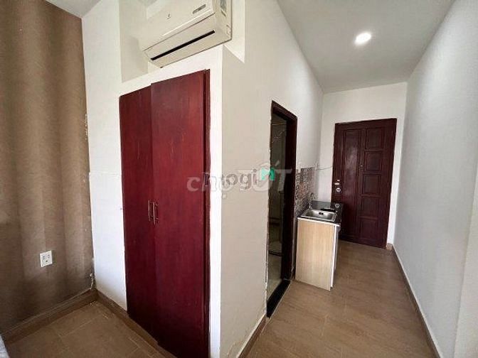 Hình ảnh Mb6623 nạp rút nhanh chóng Studio full nội thất cửa sổ giá HSSV gần Tôn Đức Thắng, Lotte