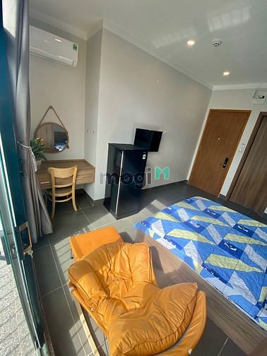 Hình ảnh Studio Bancol cực chill cực đẹp full NT ngay sân bay TSN