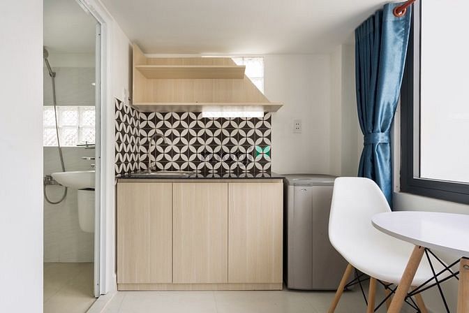 Hình ảnh ❗️TRỐNG SẴN CĂN HỘ DUPLEX CAO CẤP_Trần Quý Cáp Bình Thạnh