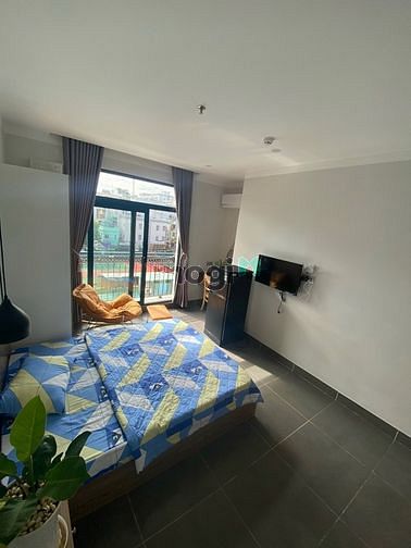 Hình ảnh Studio Bancol cực chill cực đẹp full NT ngay sân bay TSN