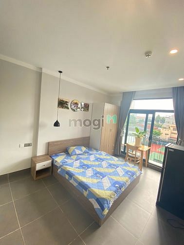 Hình ảnh Studio Bancol cực chill cực đẹp full NT ngay sân bay TSN