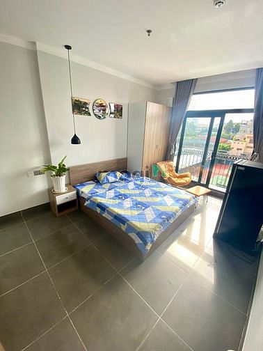 Hình ảnh Studio Bancol cực chill cực đẹp full NT ngay sân bay TSN