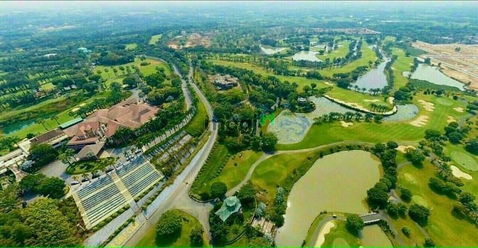 Hình ảnh Cần Bán gấp Đất biệt thự ngay Sân Golf Long Thành 20x34m- 22 triệu/m2