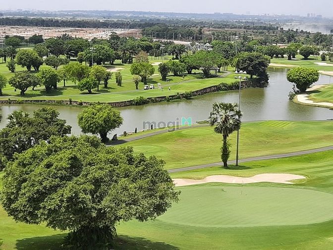 Hình ảnh Cần Bán gấp Đất biệt thự ngay Sân Golf Long Thành 20x34m- 22 triệu/m2
