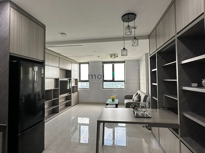 Hình ảnh Cho thuê chung cư 55m2/2 phòng ngủ/nội thất cơ bản/5tr5