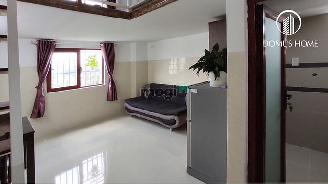 Hình ảnh Duplex cửa sổ thoáng gác cao 3-4 sinh viên ở thoải mái
