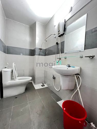 Hình ảnh 🛌Căn Hộ Dịch Vụ Full Nội Thất 2PN Ngay Cộng Hoà - Hoàng Văn Thụ🛏️
