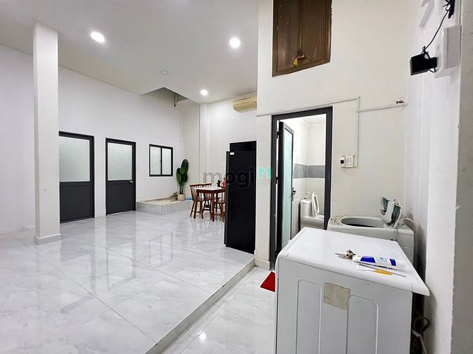 Hình ảnh 🛌Căn Hộ Dịch Vụ Full Nội Thất 2PN Ngay Cộng Hoà - Hoàng Văn Thụ🛏️