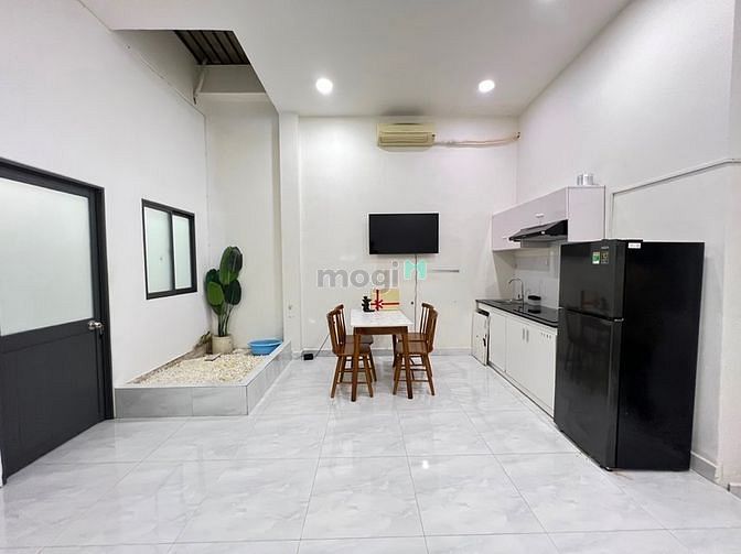 Hình ảnh 🛌Căn Hộ Dịch Vụ Full Nội Thất 2PN Ngay Cộng Hoà - Hoàng Văn Thụ🛏️