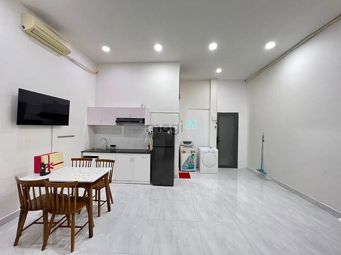 Hình ảnh 🛌Căn Hộ Dịch Vụ Full Nội Thất 2PN Ngay Cộng Hoà - Hoàng Văn Thụ🛏️