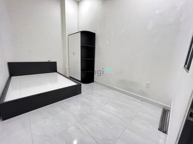 Hình ảnh 🛌Căn Hộ Dịch Vụ Full Nội Thất 2PN Ngay Cộng Hoà - Hoàng Văn Thụ🛏️