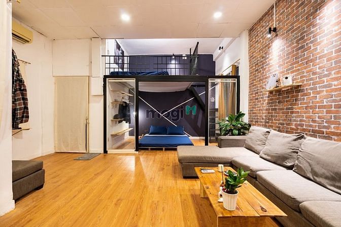 Hình ảnh ⁉️ CĂN HỘ CAO CẤP DECOR ĐẸP_Sát Bên Chợ Bến Thành 💯