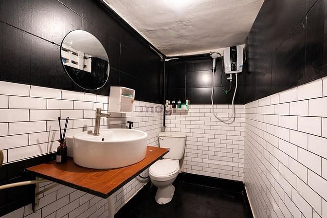 Hình ảnh ⁉️ CĂN HỘ CAO CẤP DECOR ĐẸP_Sát Bên Chợ Bến Thành 💯