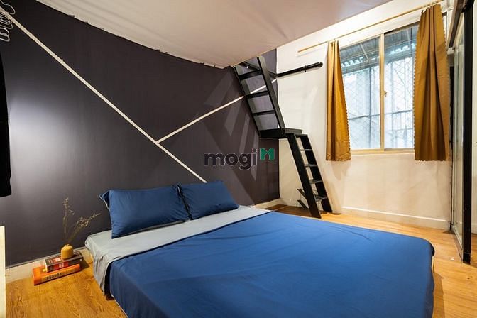 Hình ảnh ⁉️ CĂN HỘ CAO CẤP DECOR ĐẸP_Sát Bên Chợ Bến Thành 💯