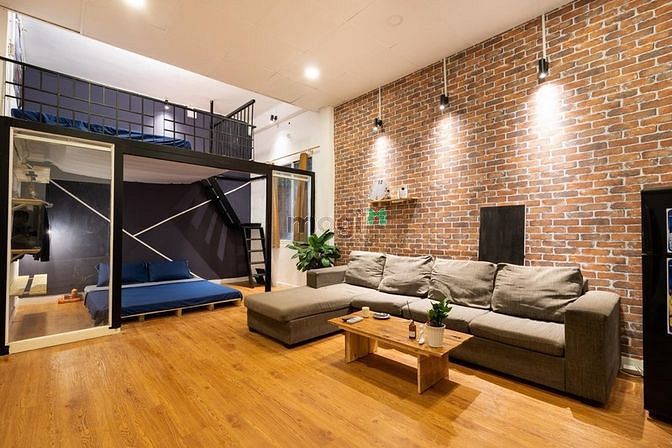 Hình ảnh ⁉️ CĂN HỘ CAO CẤP DECOR ĐẸP_Sát Bên Chợ Bến Thành 💯