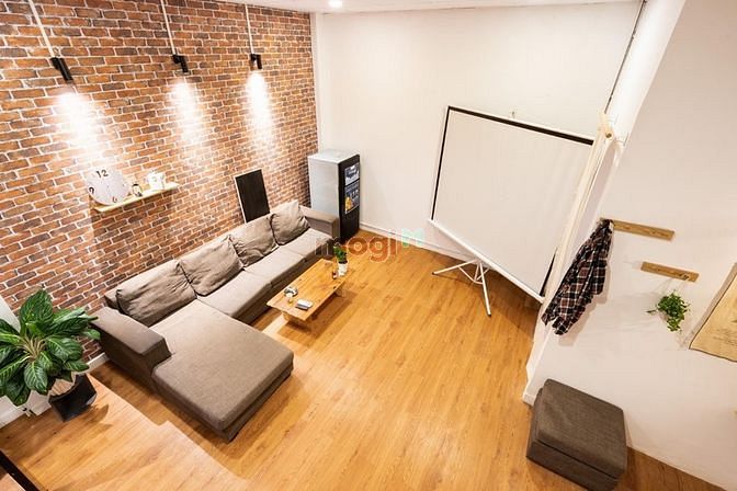 Hình ảnh ⁉️ CĂN HỘ CAO CẤP DECOR ĐẸP_Sát Bên Chợ Bến Thành 💯