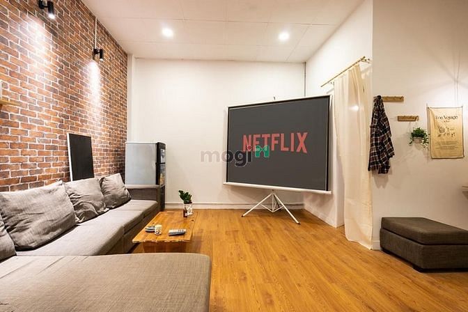 Hình ảnh ⁉️ CĂN HỘ CAO CẤP DECOR ĐẸP_Sát Bên Chợ Bến Thành 💯