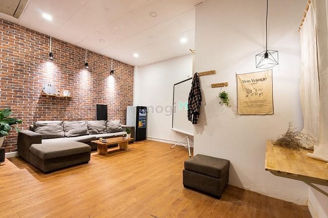 Hình ảnh ⁉️ CĂN HỘ CAO CẤP DECOR ĐẸP_Sát Bên Chợ Bến Thành 💯