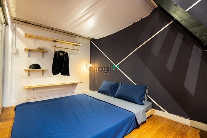 Hình ảnh ⁉️ CĂN HỘ CAO CẤP DECOR ĐẸP_Sát Bên Chợ Bến Thành 💯