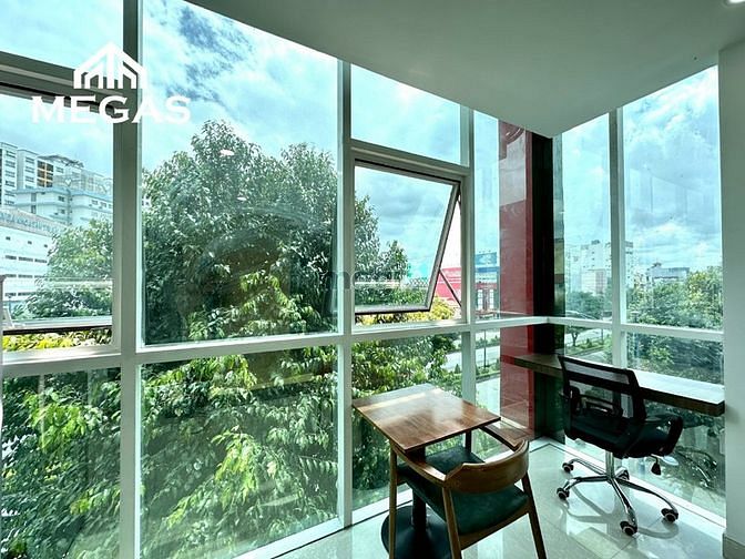Hình ảnh Căn Hộ Cao Cấp Mới 100% - Full Nội Thất Ngay Trường Chinh