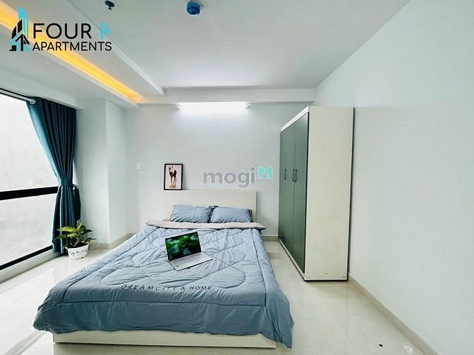 Hình ảnh 🌈STUDIO 2ng 2xe phòng siêu to ngay Nơ Trang Long_Vô ở liền được 🌈