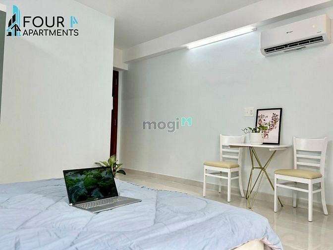 Hình ảnh 🌈STUDIO 2ng 2xe phòng siêu to ngay Nơ Trang Long_Vô ở liền được 🌈