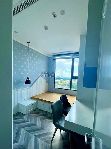 Hình ảnh 1/5 ĐẦY ĐỦ NỘI THẤT Jamila Khang Điền Q9 2PN2WC 100m2 1tỷ440