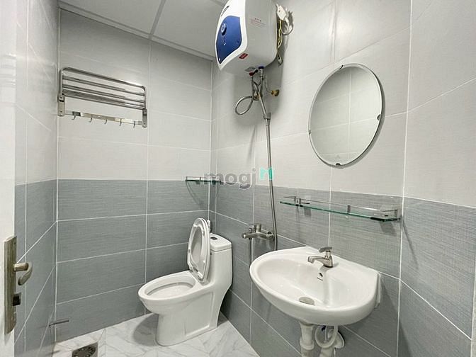 Hình ảnh Mb6623 nạp rút nhanh chóng full NT ban công Trần Hưng Đạo Q1