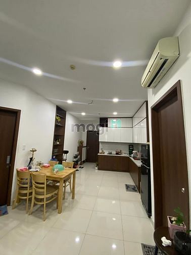 Hình ảnh MỘT PHÒNG MASTER chung cư Tulip Tower Q.7 2pn2wc 70m2 giá 1ty70