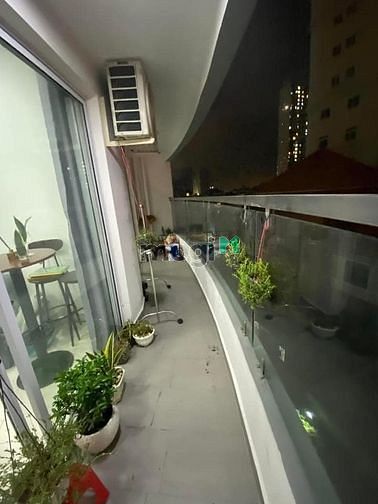 Hình ảnh MỘT PHÒNG MASTER chung cư Tulip Tower Q.7 2pn2wc 70m2 giá 1ty70