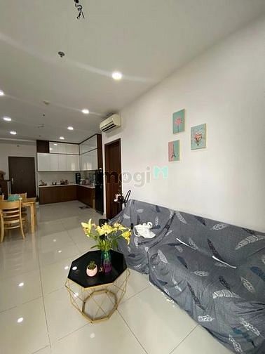 Hình ảnh MỘT PHÒNG MASTER chung cư Tulip Tower Q.7 2pn2wc 70m2 giá 1ty70