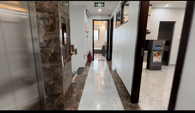Hình ảnh Bán căn CCMN 118m, 7 tầng thang máy, MT 7.5m, Văn Trì, BTL, 19.6 tỷ.