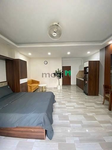 Hình ảnh 🏙️Cho Thuê CHDV Studio Full Nội Thất 35m2 Ngay Ngã Tư Phú Nhuận ✨