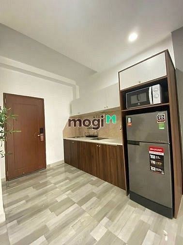 Hình ảnh 🏙️Cho Thuê CHDV Studio Full Nội Thất 35m2 Ngay Ngã Tư Phú Nhuận ✨