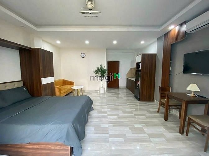 Hình ảnh 🏙️Cho Thuê CHDV Studio Full Nội Thất 35m2 Ngay Ngã Tư Phú Nhuận ✨